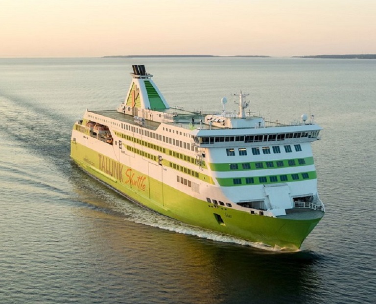 Tallink Grupp’s Vessel Star To Start Operating Between Estonia And Germany From 19 March 2020
