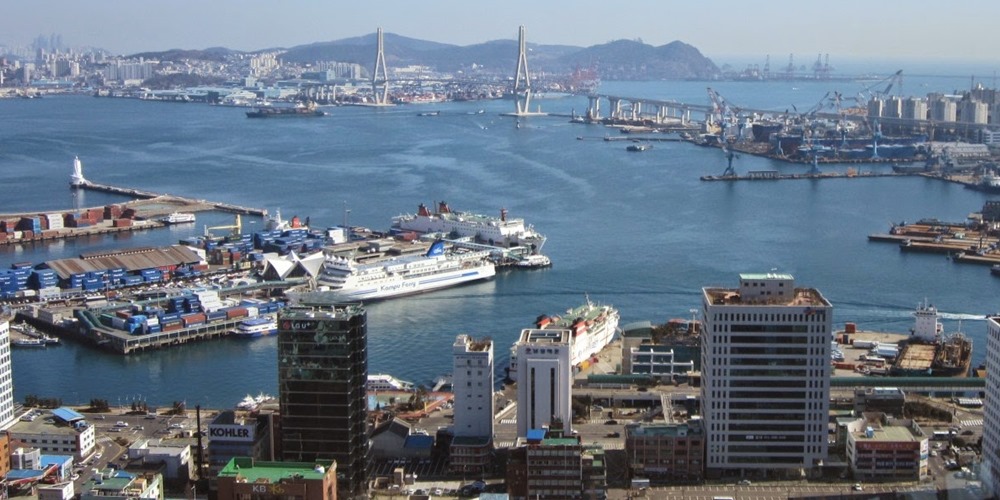 Busan Port Works Cooperates With the Government, Operators and Workers to Prevent COVID-19 Infection