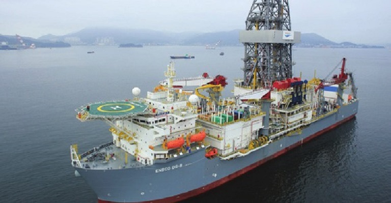 Valaris gets two rig contract terminations in Angola