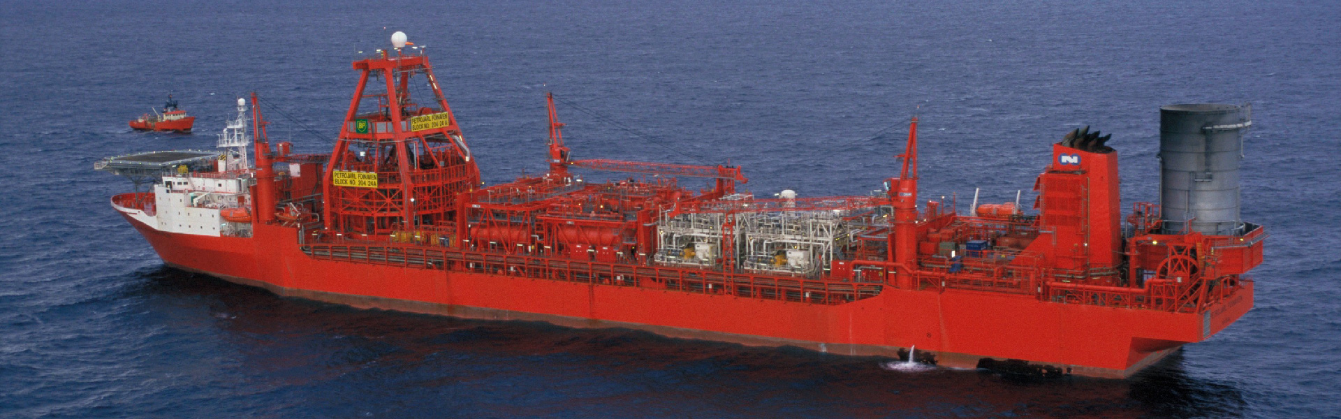 Teekay Announces New Bareboat Contract For The Foinaven FPSO