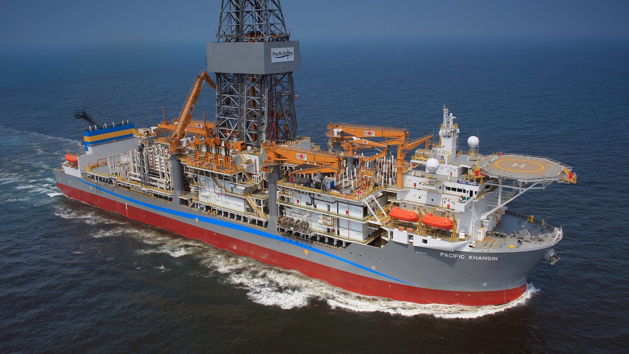 Equinor: Oil discovery in the US Gulf of Mexico