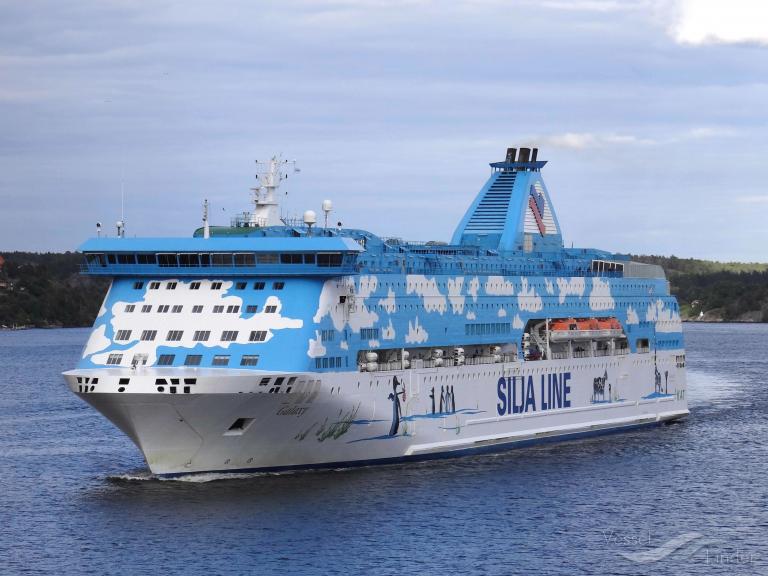 Finland Bans Inbound Ferry Passenger Traffic From 11 April 2020