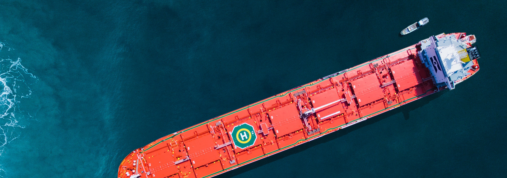 Klaveness Ship Management expands contract with Veracity by DNV GL