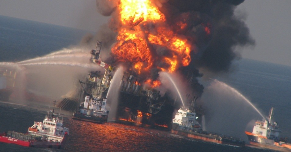 10 Years After BP Deepwater Horizon Disaster, Oceana Finds No Lessons Learned From Worst Oil Spill in U.S. History