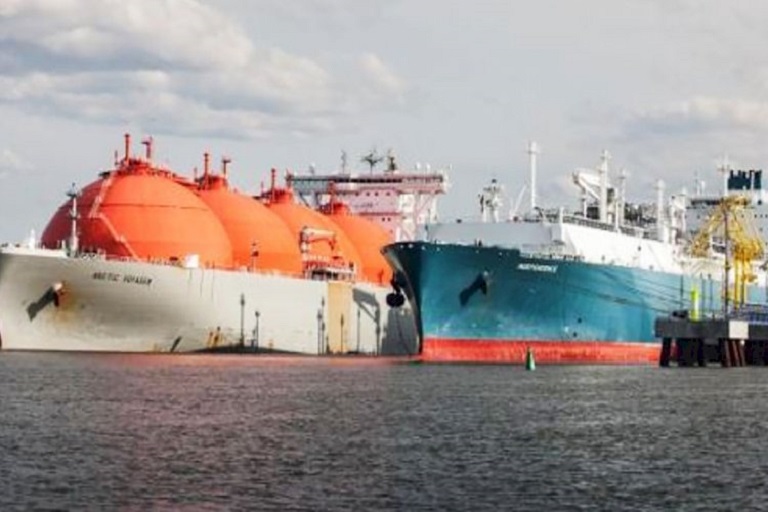 Allocation of the capacity of Klaipeda LNG Terminal Begins