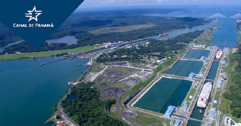 Panama Canal Implements Temporary Relief Measures for Customers Amid Economic Uncertainty