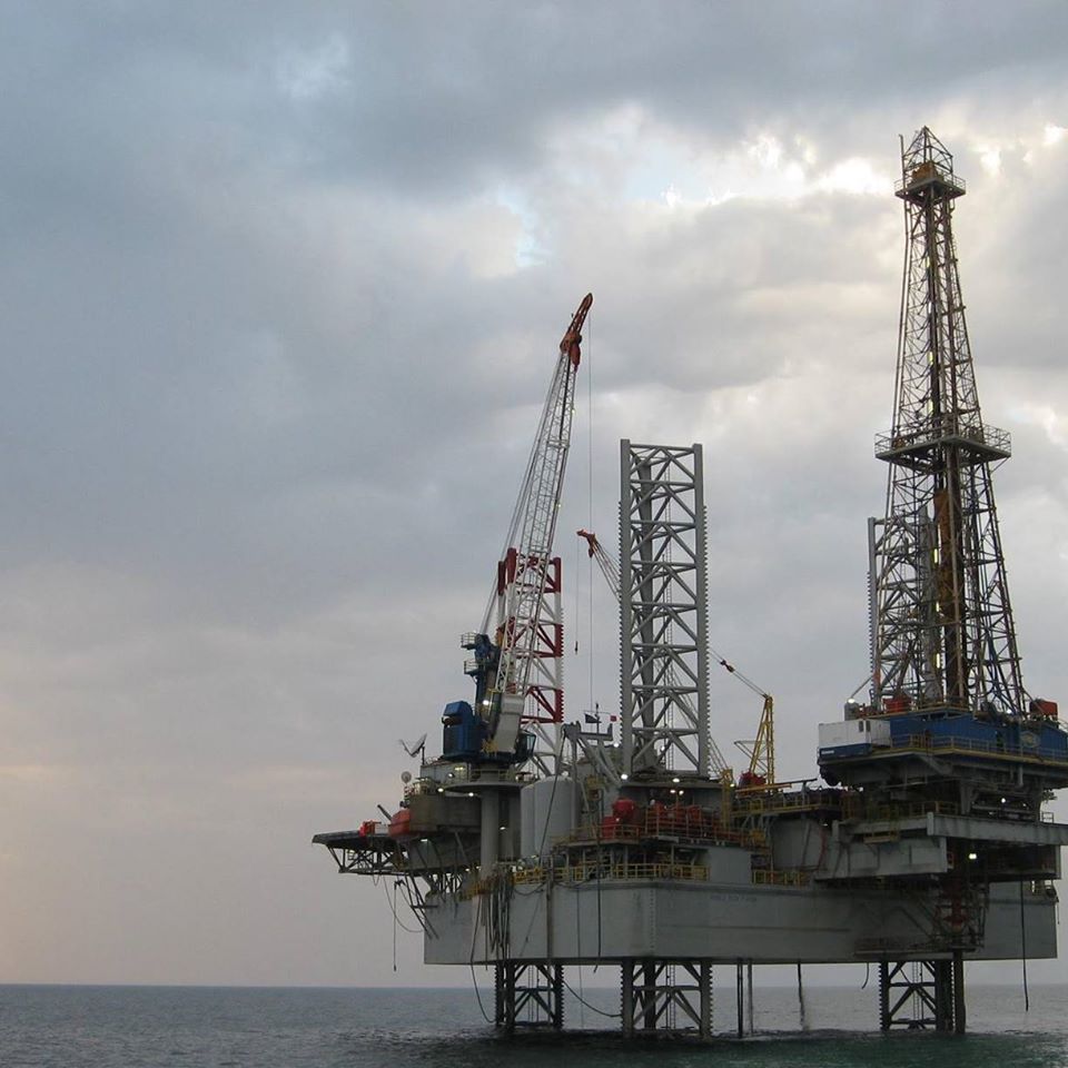 Borr Drilling Limited Announces Sale of Two Standard Jack-up Drilling Rigs