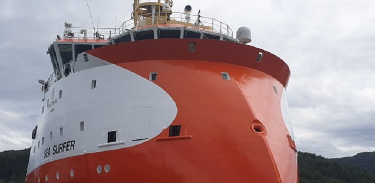 Solstad Offshore signs medium-term contracts for multiple vessels