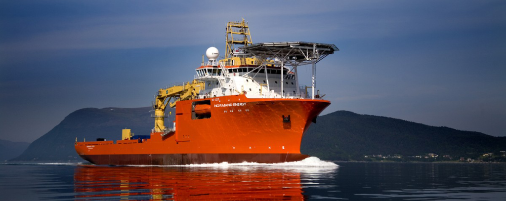 Solstad Offshore announces contracts for CSV’s Far Saga and Normand Energy