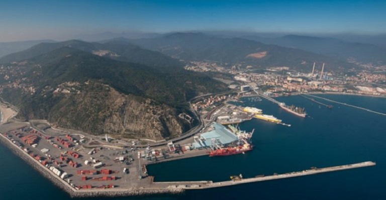 Fincantieri: The subsidiary Infrastructure to Rebuild the Carlo Riva Port of Rapallo and the Breakwater of Vado Ligure