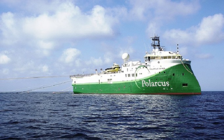 Neptune Energy completes Petrel seismic survey offshore Australia