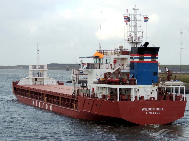 Wilson ASA enters into agreement with Arkon Shipping to strengthen European presence