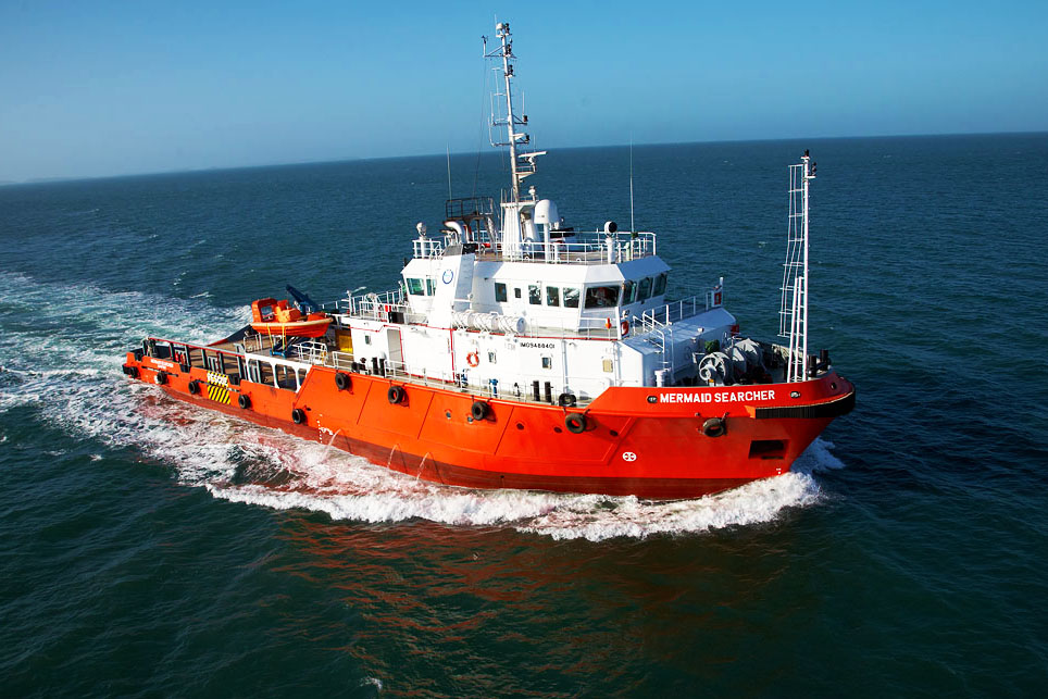 MMA Offshore Awarded Support Contract With Upstream Production Solutions