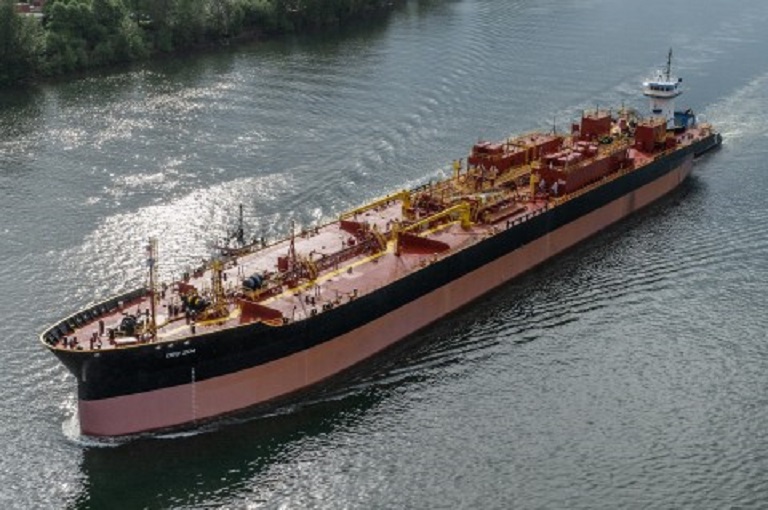 Overseas Shipholding Group and Greenbrier Announce Major New Vessel Build