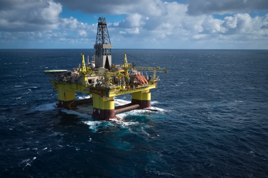 COSL Drilling Europe sign master framework agreement with Equinor