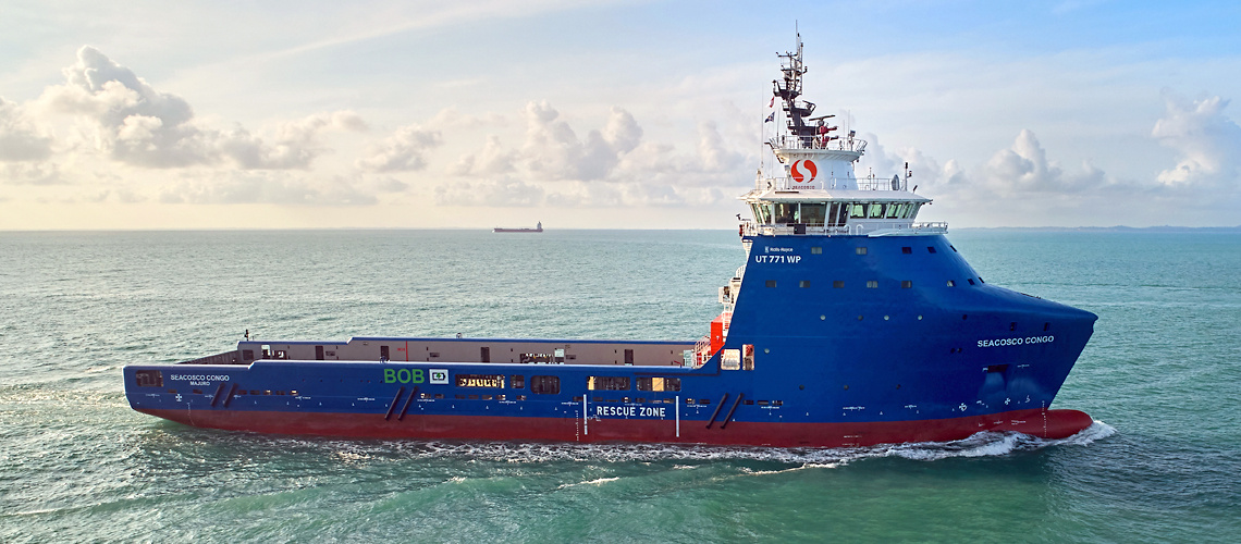 SEACOR Marine Announces Agreement to Consolidate SEACOSCO Joint Venture