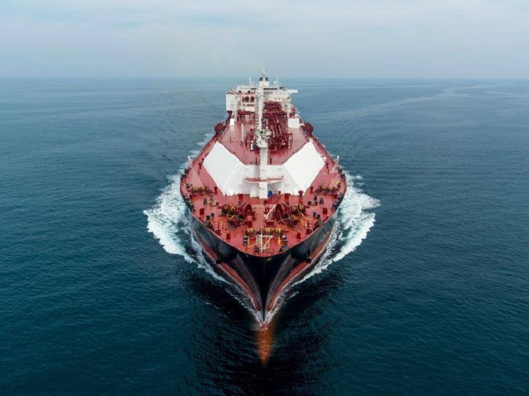 Flex LNG to take delivery of first 2020 newbuild vessel