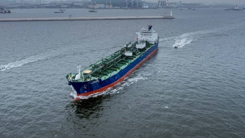 Aker forms joint venture with Ocean Yield for seven tankers