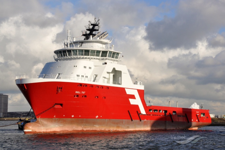 Solstad Offshore awarded contract for two AHTS’s in Brazil