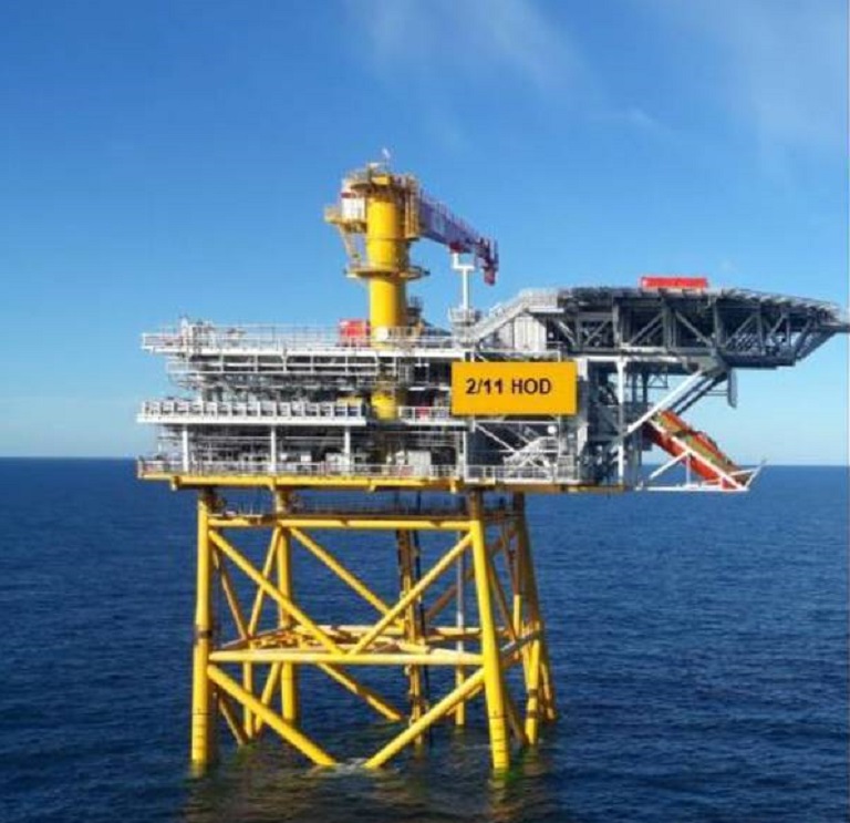 PG Flow Solutions awarded contract for Aker BP’s Hod project