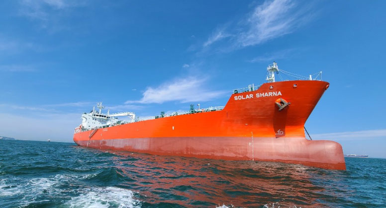 Tristar Group’s US$166 million contract with Shell on track following successful delivery of new vessels