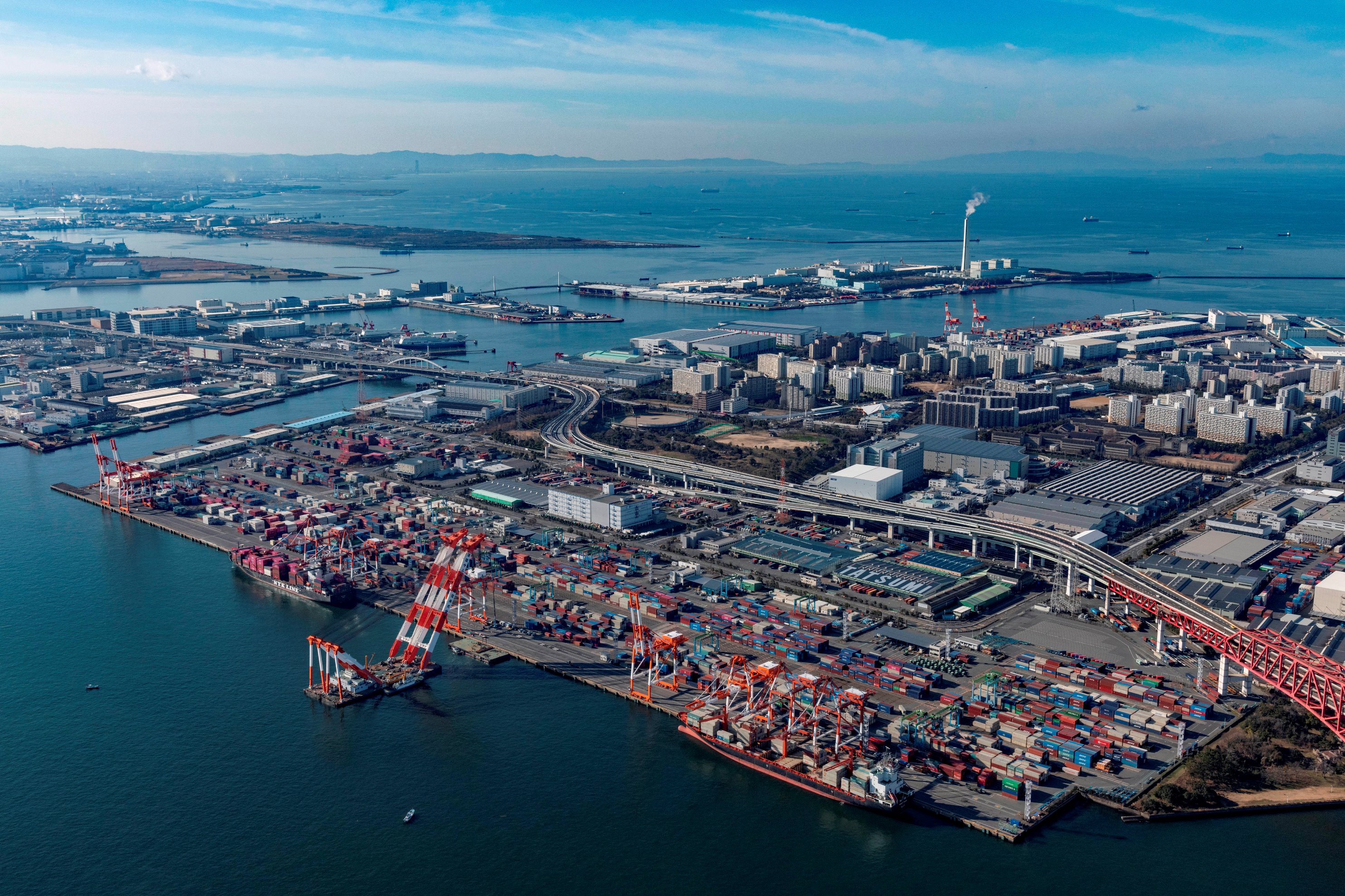 Next port to become a Green Award Incentive Provider