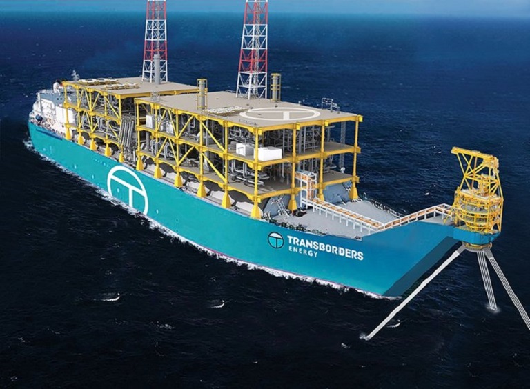Transborders Energy Signs Partnership Agreement With SBM Offshore