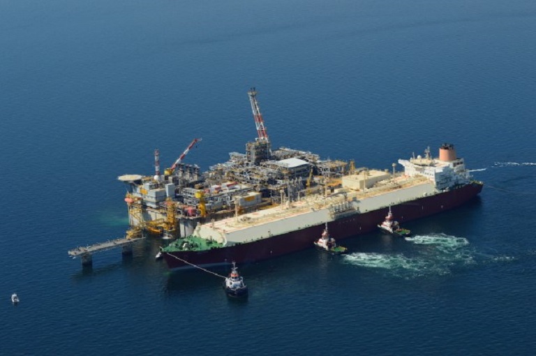 Qatargas Delivers First Q-Flex LNG Cargo To Adriatic Terminal In Italy