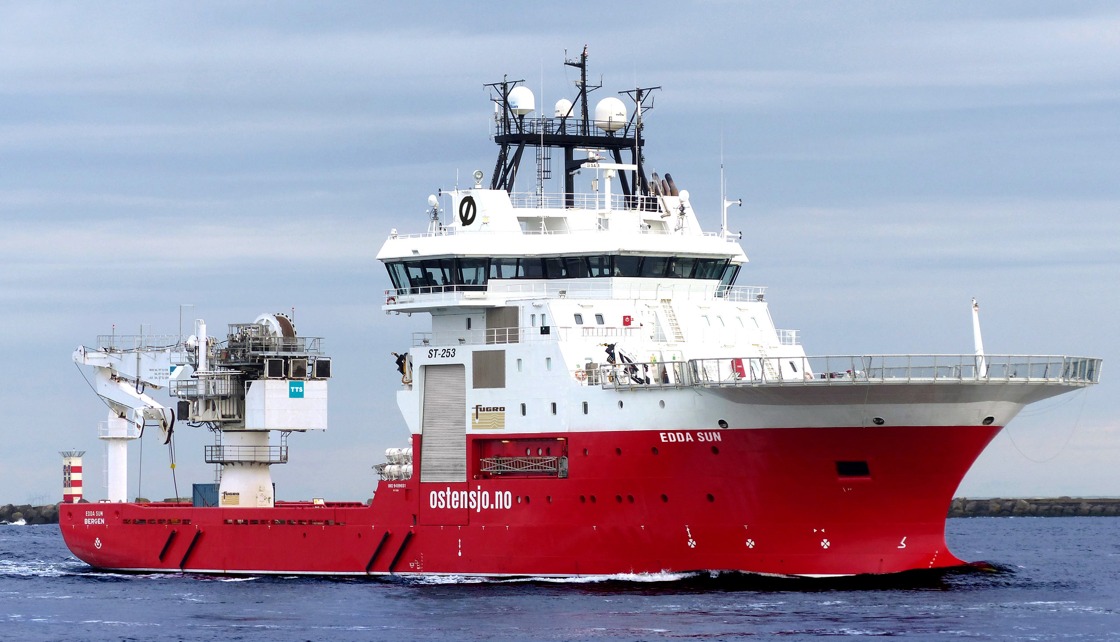 Neptune Energy awards remote monitoring contract to Fugro