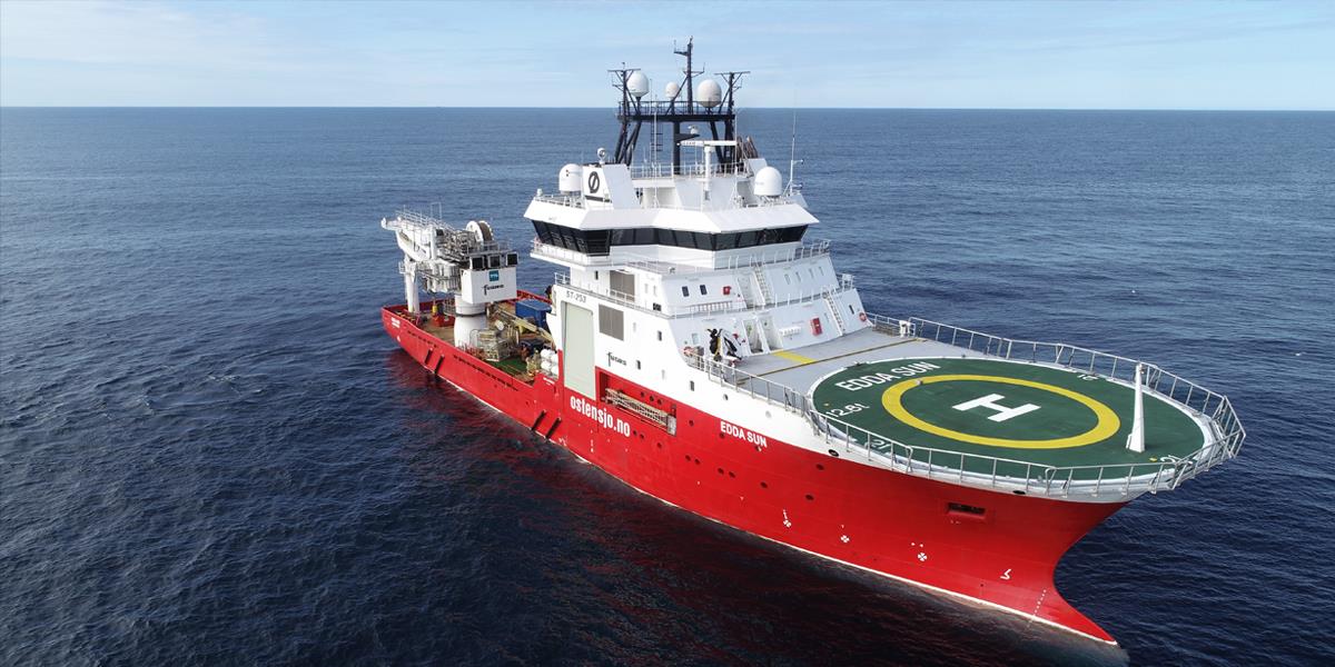 Fugro’s Subsea Engineering Solutions Key to Ireland’s Corrib Gas Field Integrity