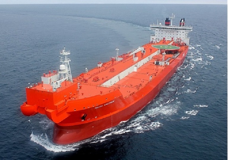 KNOT Concludes Long-term Charter Contract with PetroChina for Shuttle Tanker  - VesselFinder