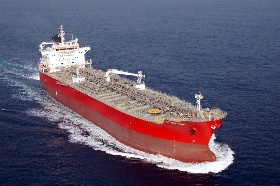 Korea Shipbuilding wins 86 bln won order from Europe