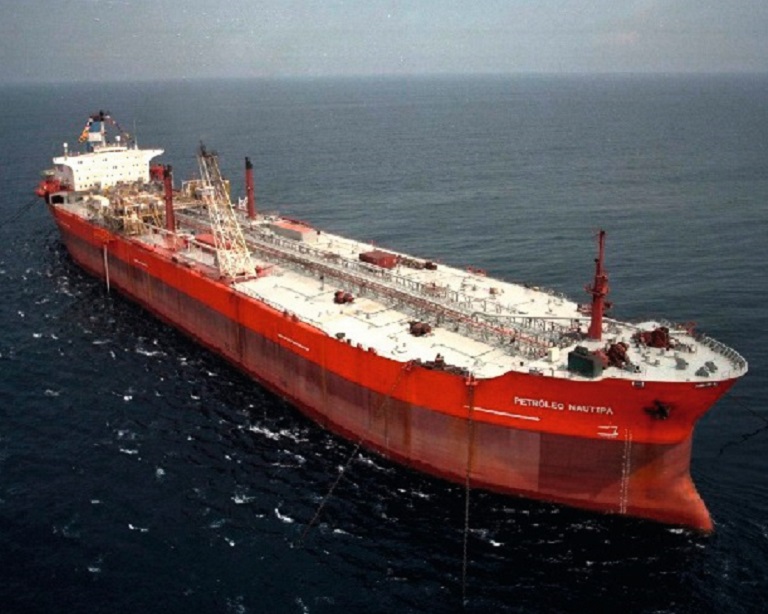 BW Offshore Announces Contract Extension For Petroleo Nautipa