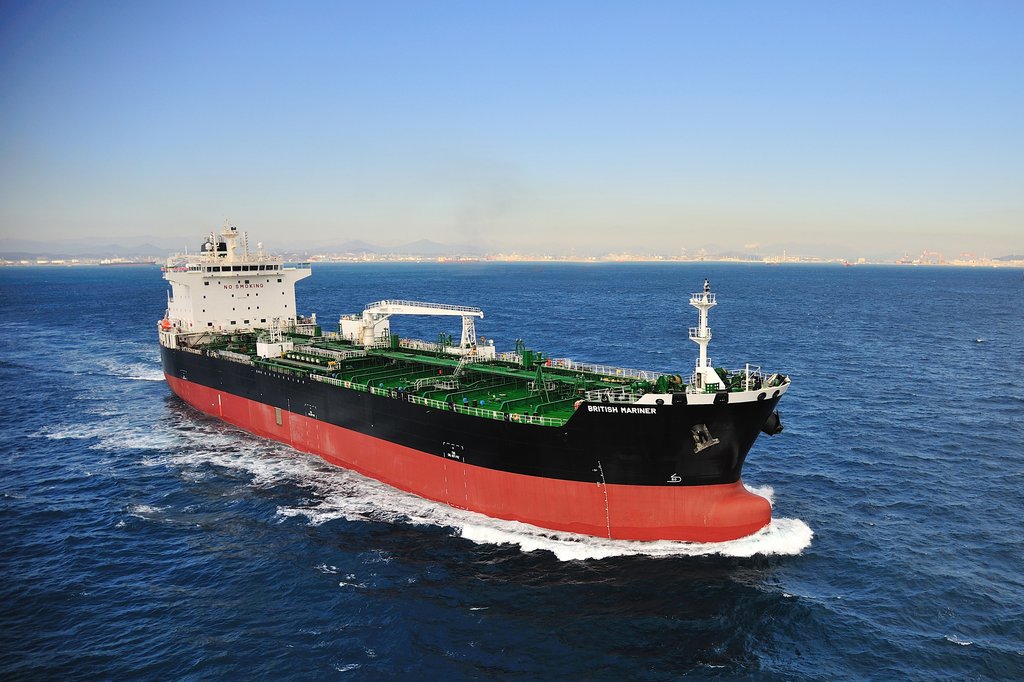 Hyundai Mipo gets approval for ammonia-fueled ships from Lloyd's Register