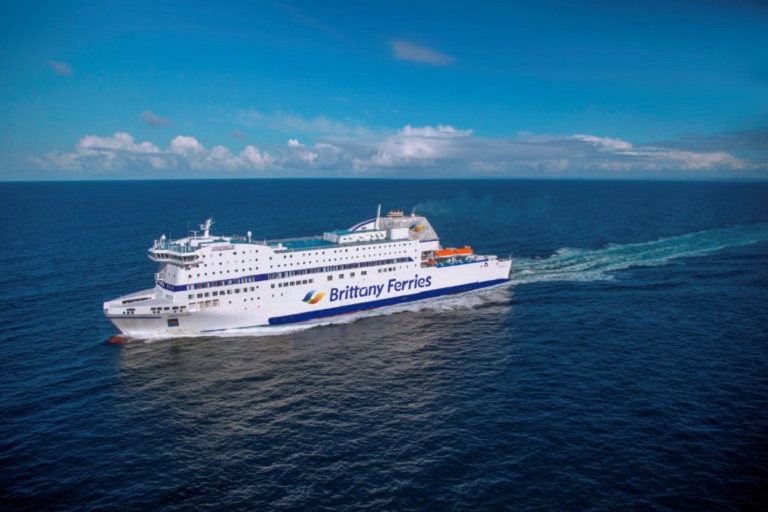 Brittany Ferries to launch new Rosslare – Cherbourg route in 2021 while also increasing capacity on Cork – Roscoff route