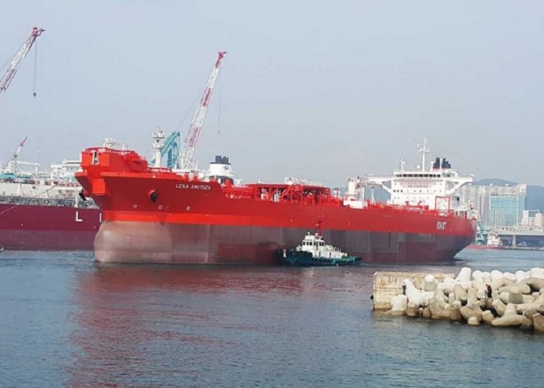 MHI-MME Receives Generator Turbine and VOC firing Auxiliary Boiler Orders for Shuttle Tankers