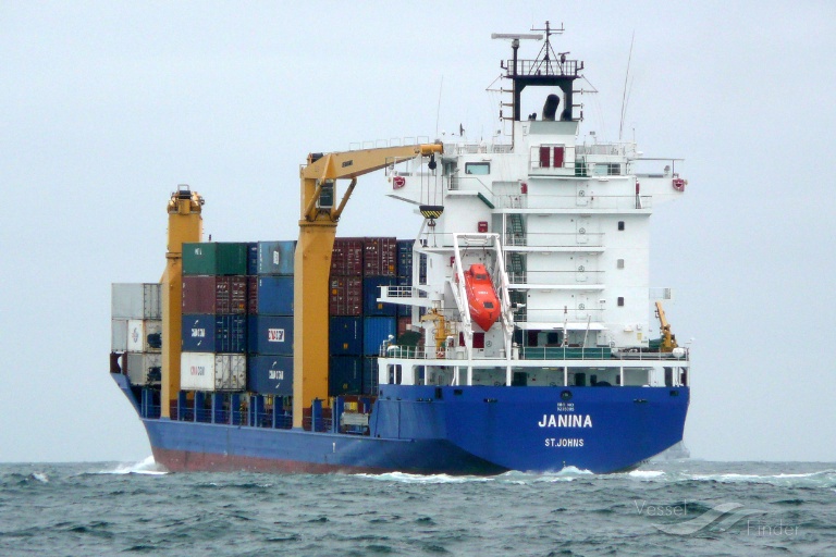 CMA CGM to launch its ever-faster service connecting Spain with Algeria