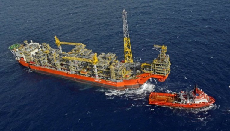 MISC Marks Its Maiden Foray Into Major Deep-Water Project in Latin America with Mero 3 FPSO