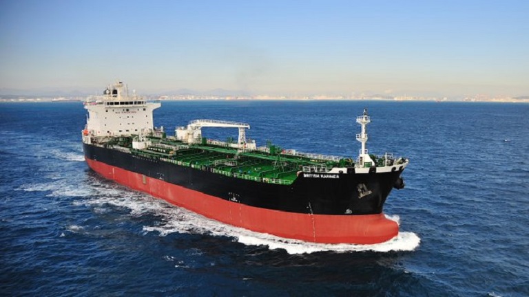 Bahri signs $410m agreement to receive 10 new chemical tankers from Hyundai Mipo Dockyard