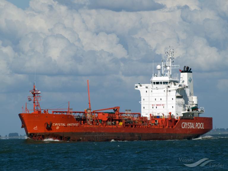 Somali Pirates Hijack Panama-flagged Tanker