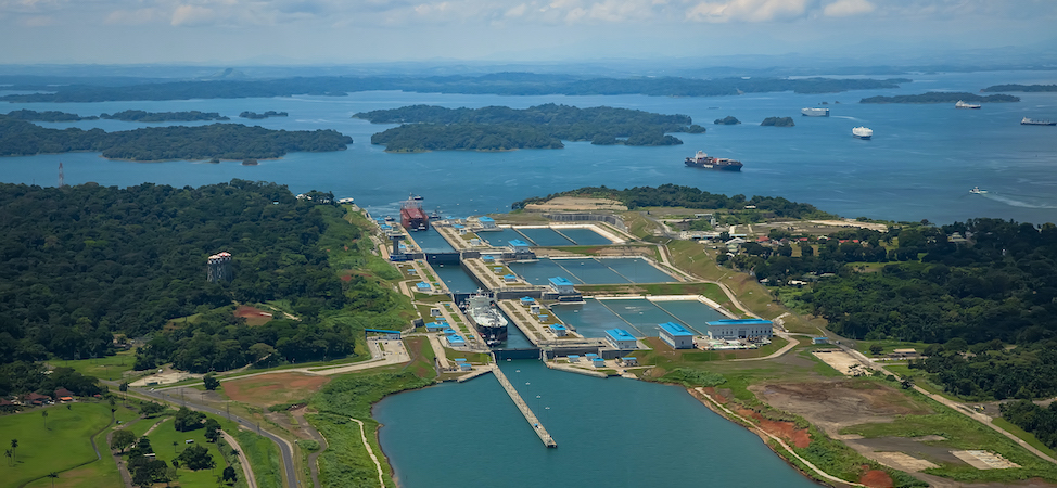 The Panama Canal Extends Temporary Relief Measures for Customers to End of 2020