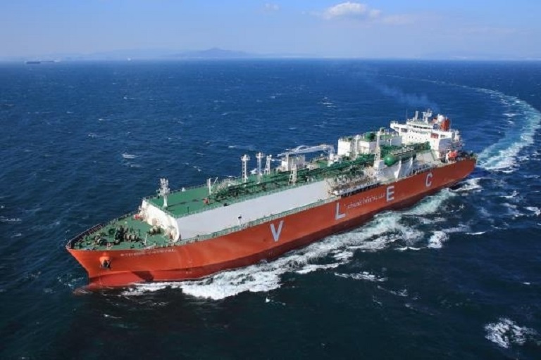 Samsung Heavy Industries wins $220 mln order for 2 ethane carriers