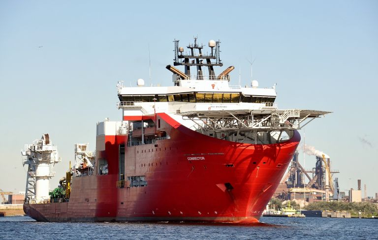 Ocean Yield to book $130 million in impairments for two vessels