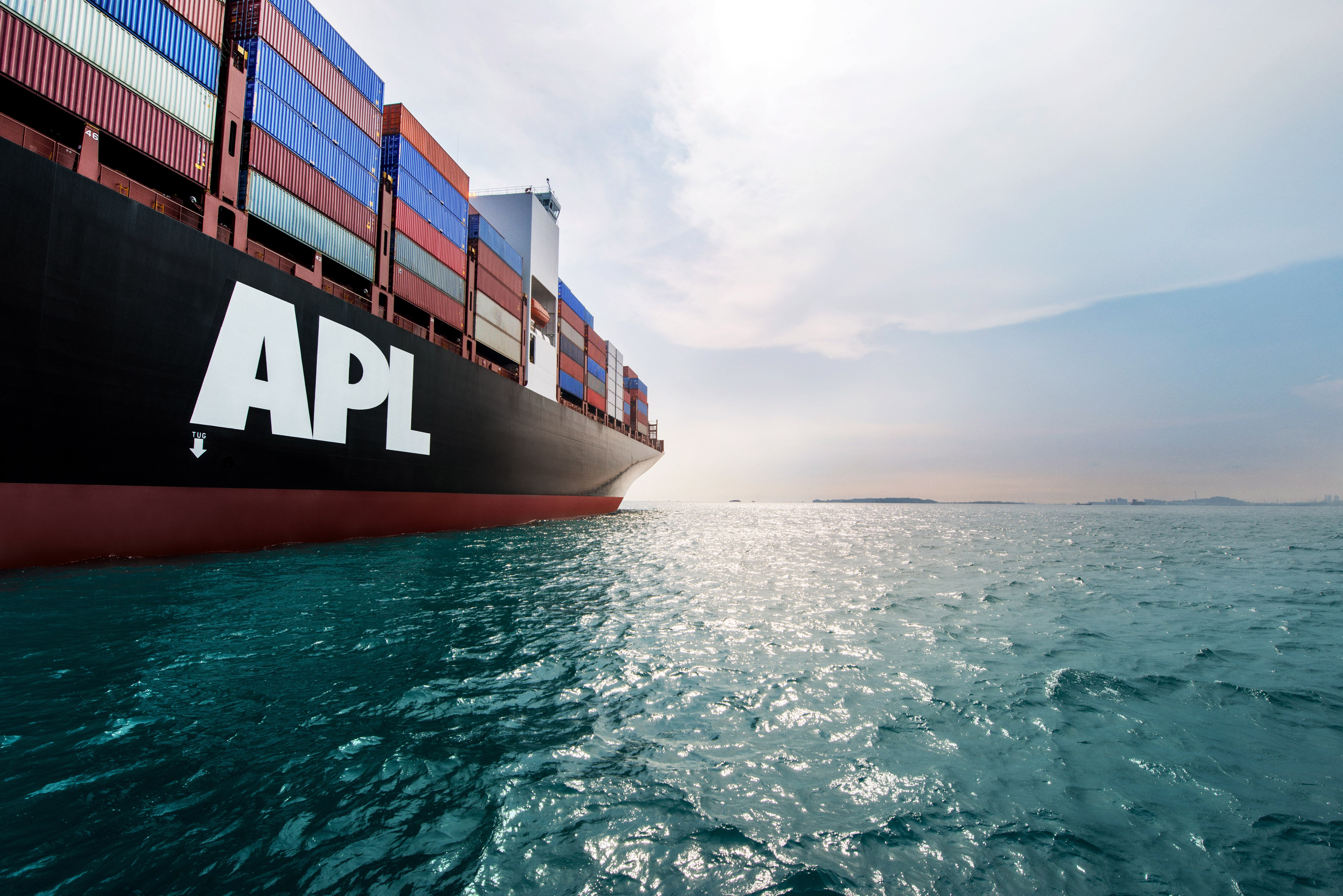 APL Co. Pte Ltd – Change of Name with effect from 1 December 2020