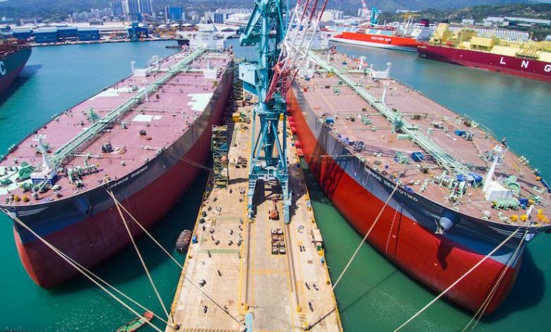 Okeanis Eco Tankers Corp. Announces One Year VLCC Time Charter