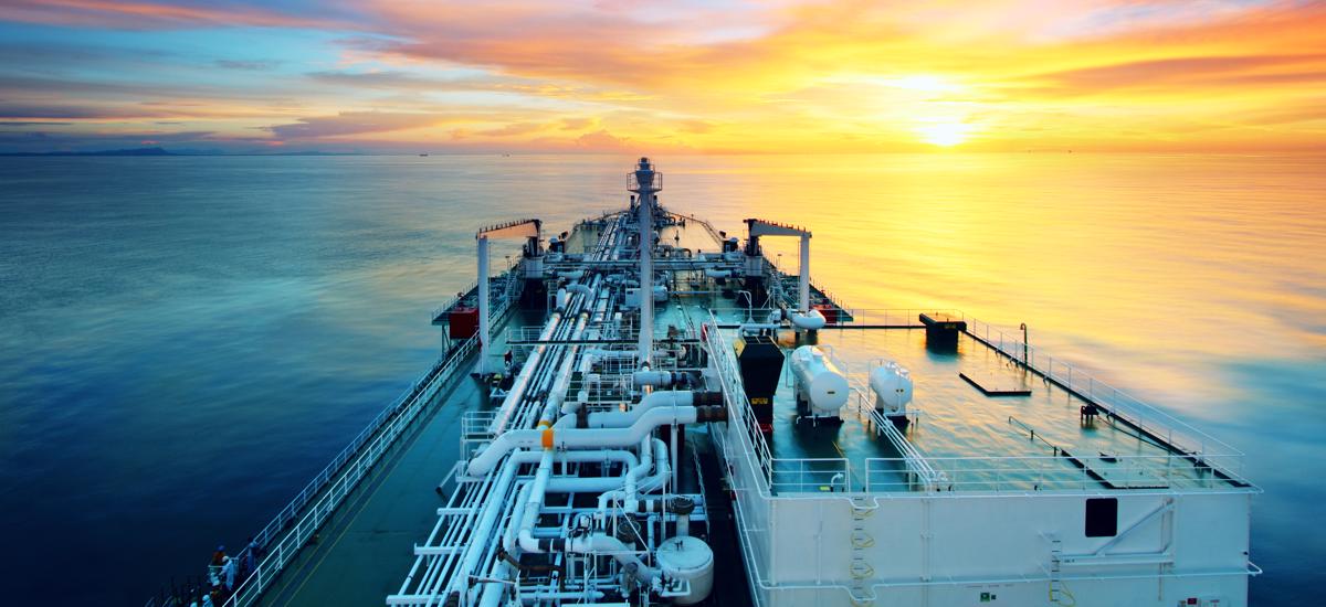 Centrica signs long-term LNG supply deal with Shenergy