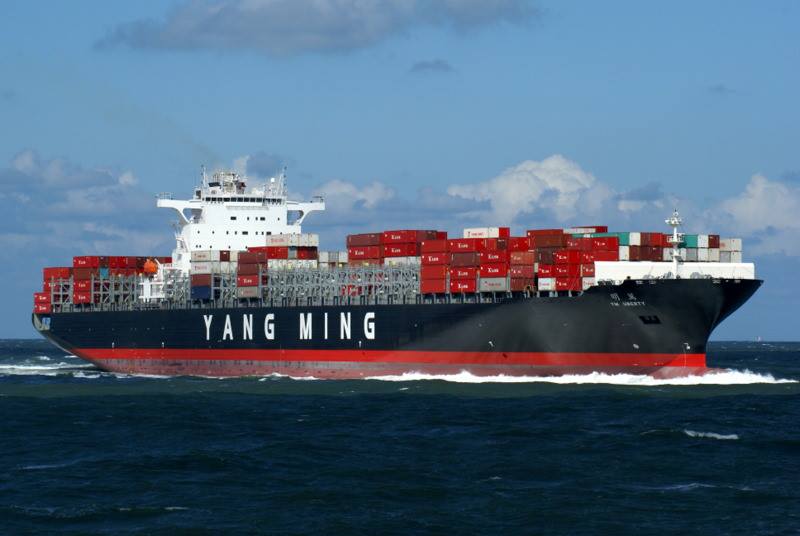 Yang Ming Inaugurates Depot at Port Klang, Malaysia