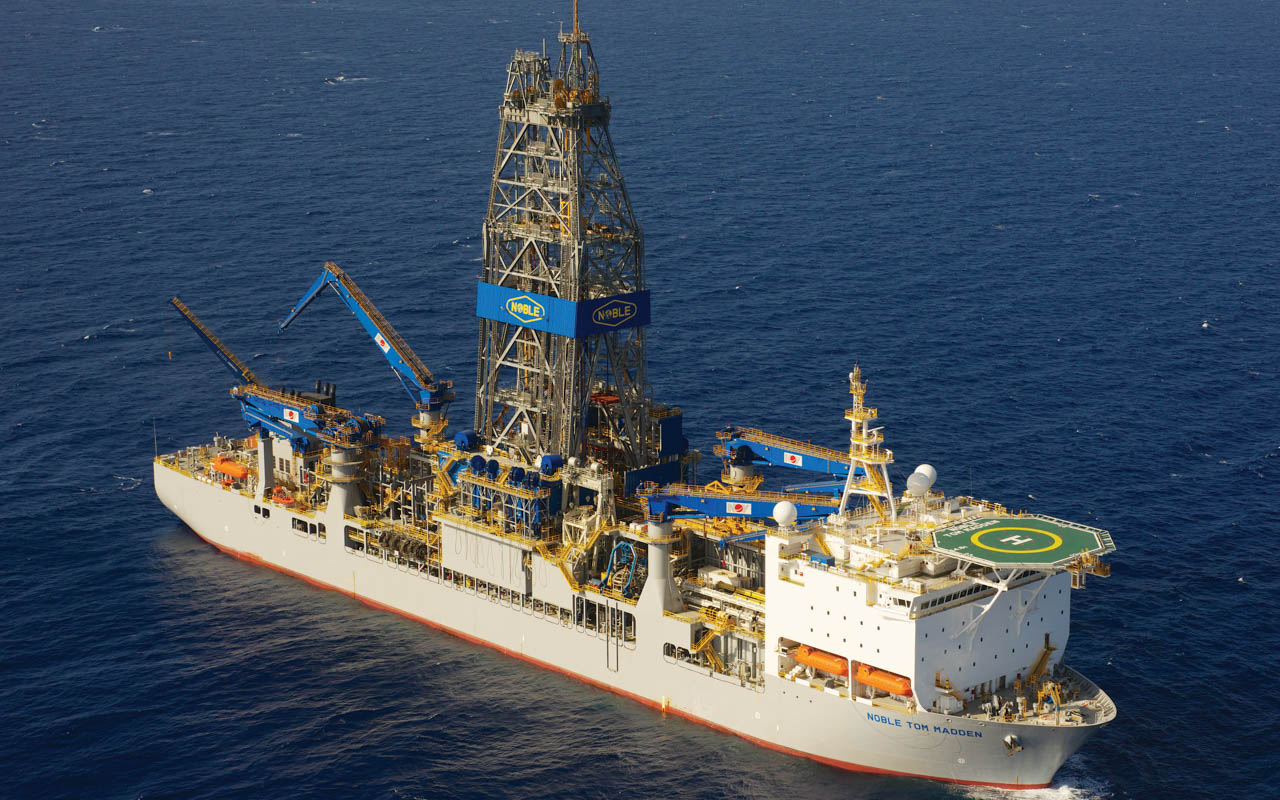 Noble Corporation plc Announces Contract Extension In Guyana