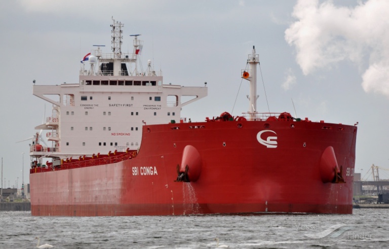 Scorpio Bulkers Inc. Announces the Sale of a Kamsarmax Vessel