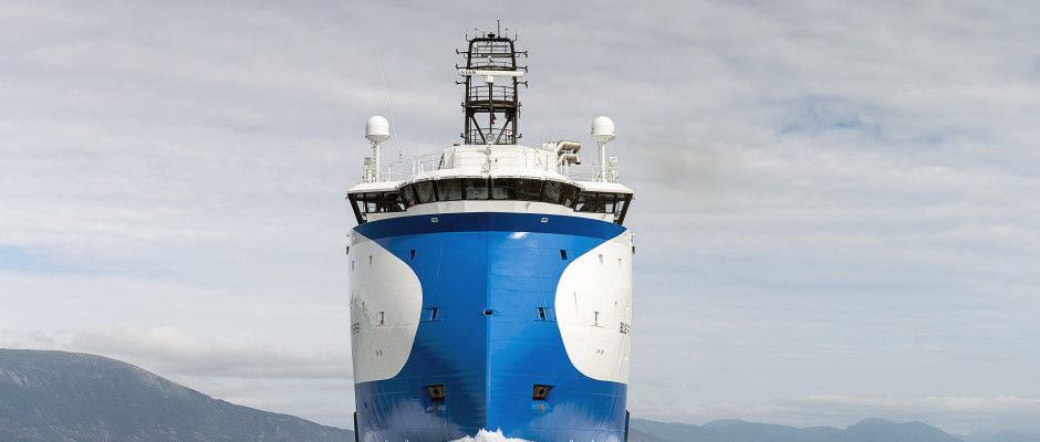 Hermitage Offshore Services Announces Results of Chapter 11 Auction Bid Process for Sale of Vessels